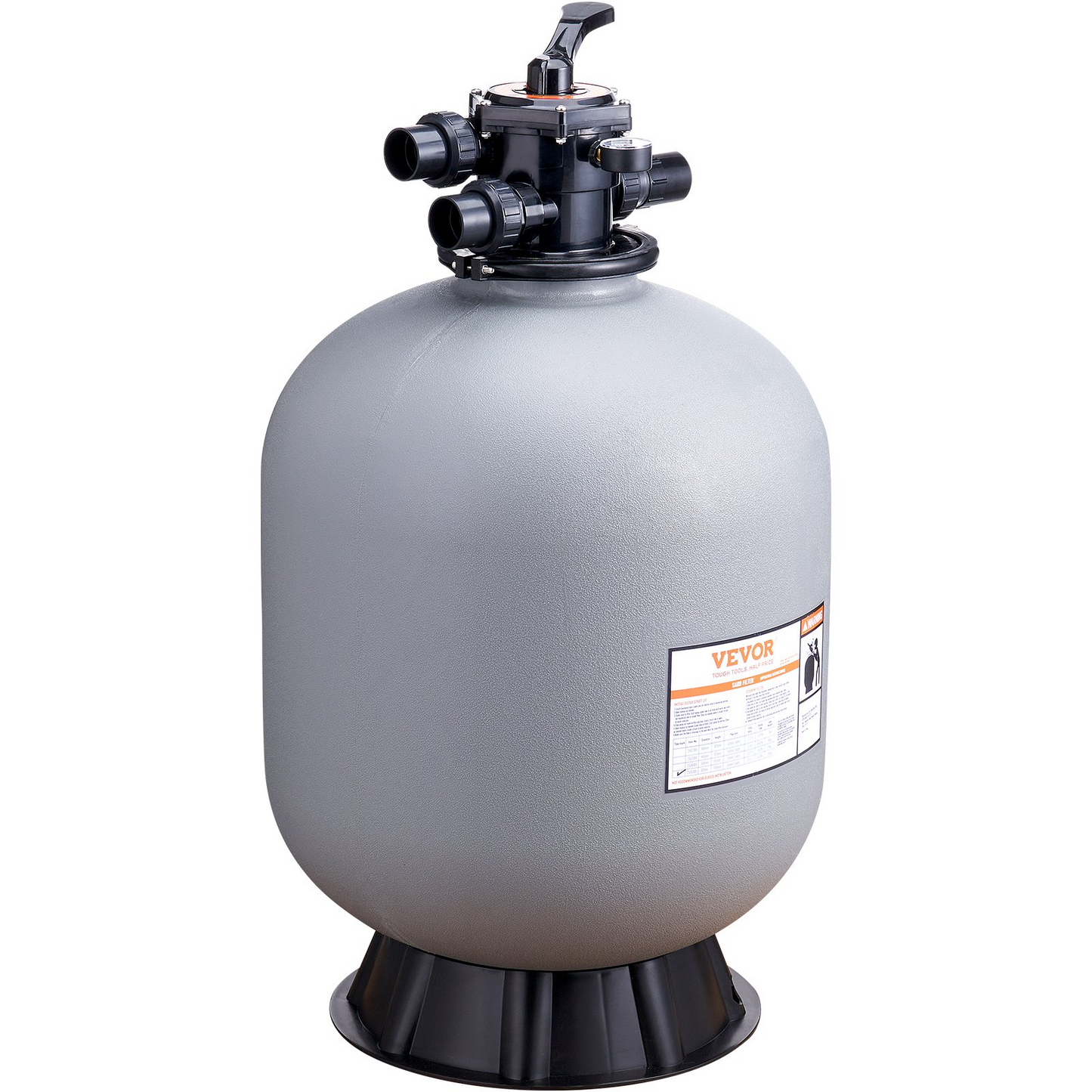 Above Inground Swimming Pool Sand Filter