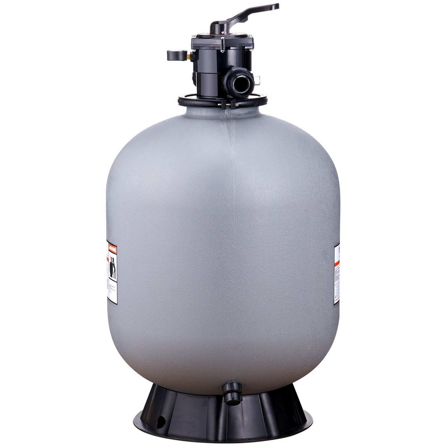 Above Inground Swimming Pool Sand Filter