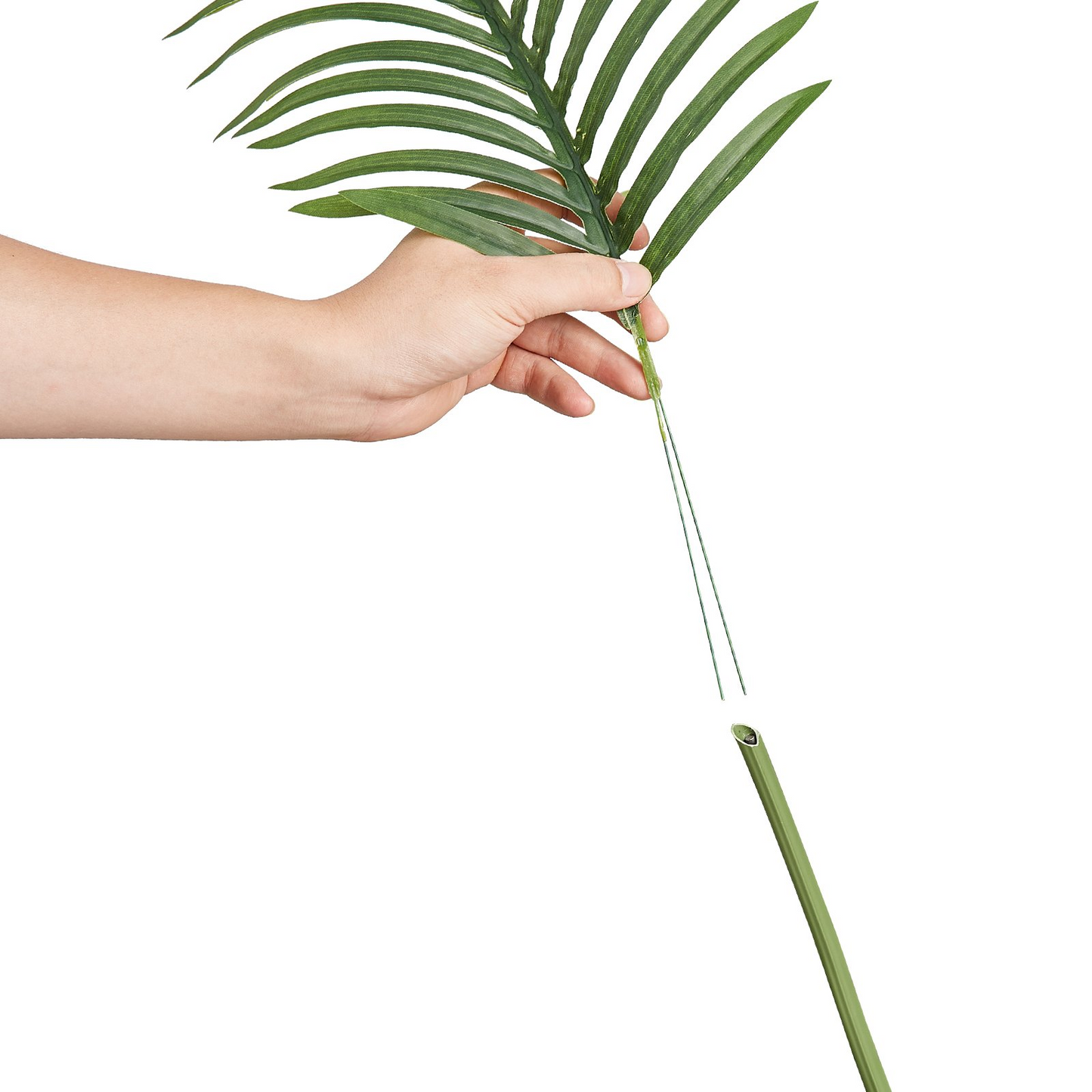 Artificial Palm Tree