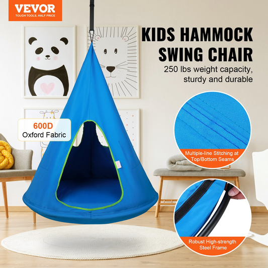 Kids Nest Swing Chair