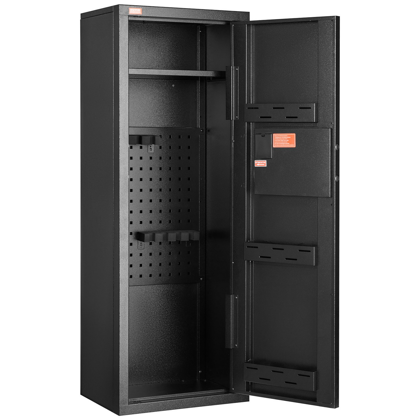 6-8 Rifles Gun Safe