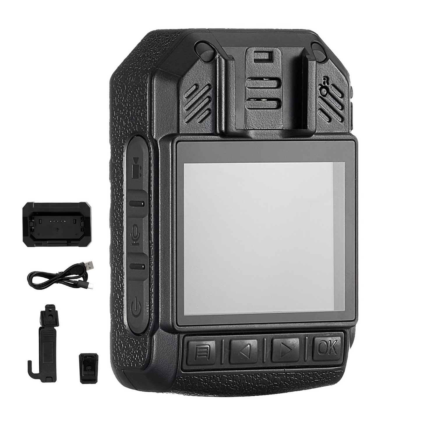 HD Police Body Camera