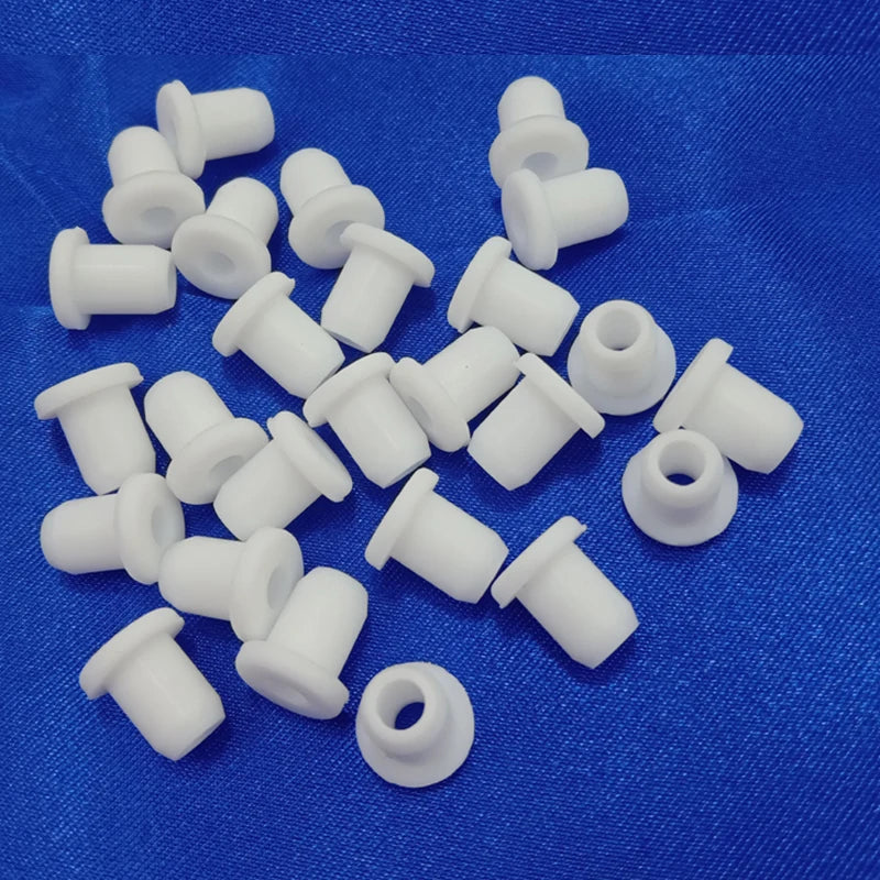 10pcs Rubber Grommet High Temp Silicone Rubber Grommet Tools 25mm SH025 grommet Electrical Wire Grommet Fasteners O rings