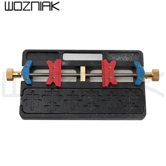 Wozniak Multifunction Universal Fixture High temperature IC Chip Motherboard Jig Board Holder Maintenance Repair Mold bga Tool