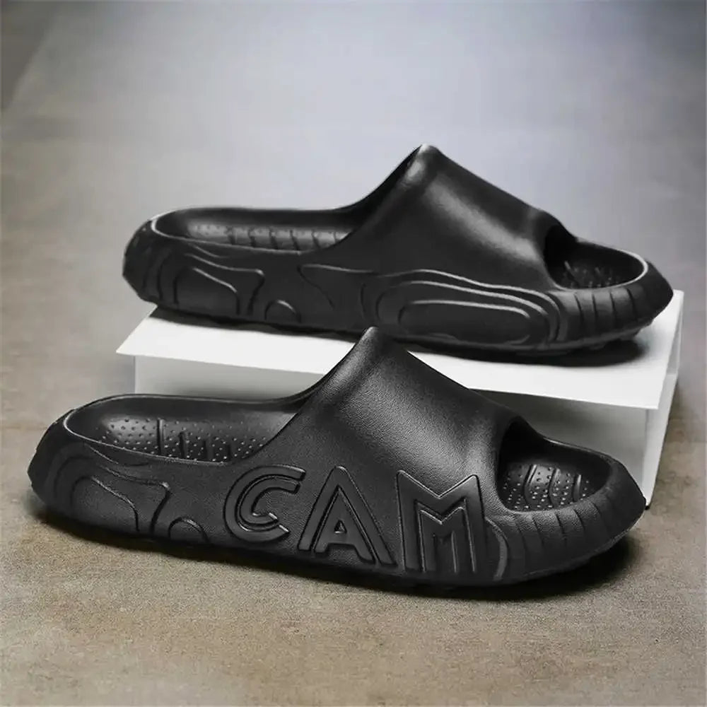 Soft Size 42 Office Indoor Shoes Slippers Comfortable Sandals Original Man Flip Flop Sneakers Sports Runings Deadlift