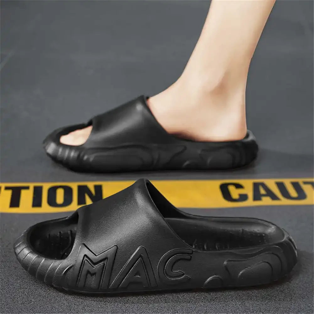 Soft Size 42 Office Indoor Shoes Slippers Comfortable Sandals Original Man Flip Flop Sneakers Sports Runings Deadlift