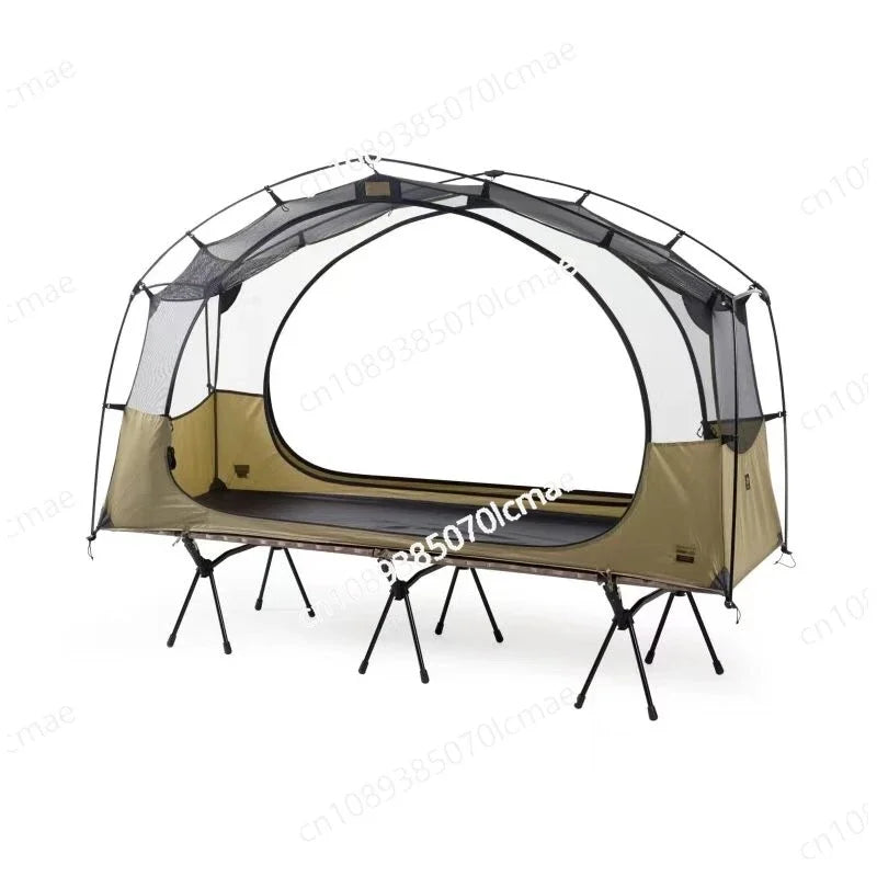 Helinox Tactical Cot Tent Solo Inner Tent Tactical Camp Bed Tent