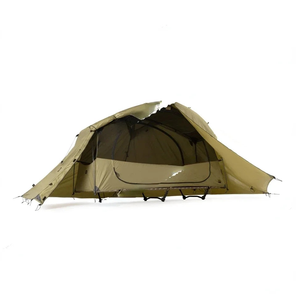 Helinox Tactical Cot Tent Solo Inner Tent Tactical Camp Bed Tent