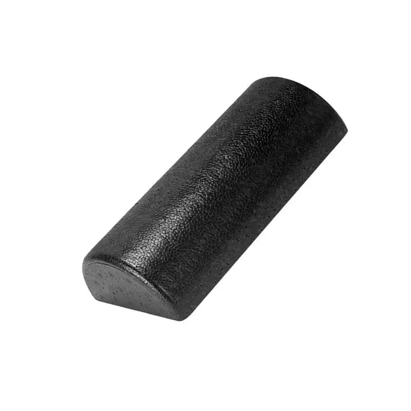 30/45cm Balance Pad Half Round EVA Foam Roller for Yoga Pilates Fitness Equipment Physical Relief Yoga Block