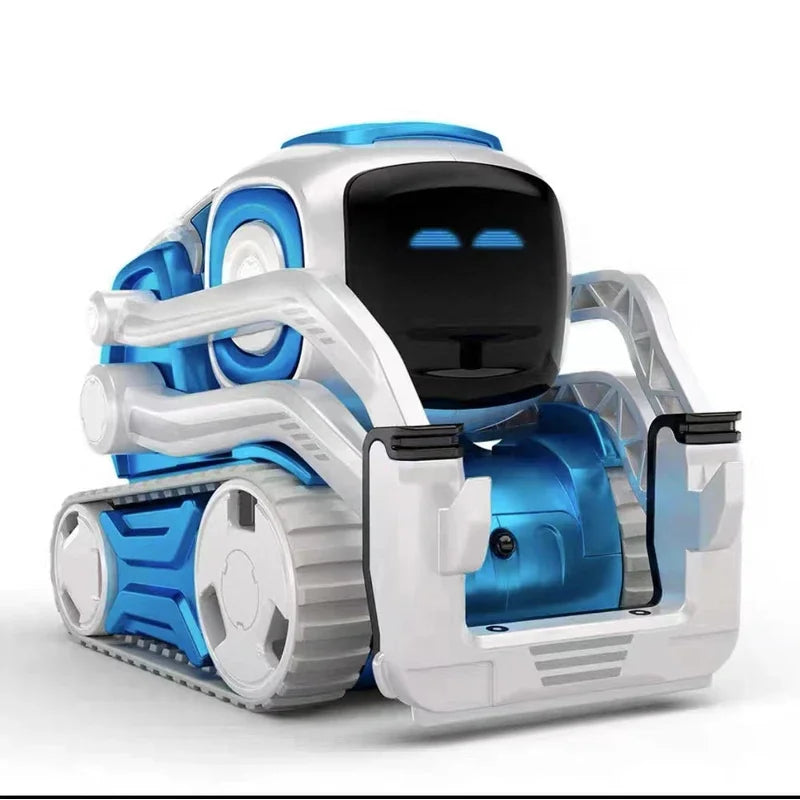 Anki Cozmo Digital Second Generation Intelligent Robot Remote Control Music Light Dancing Charging Robot