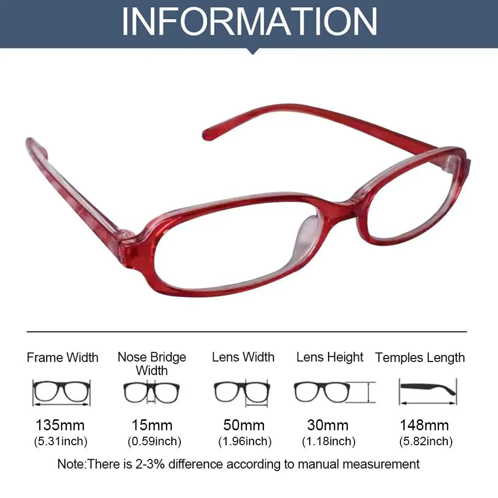 Y2K Women Retro Square Glasses Frame Glass Eyewear Decorative Computer Eyeglasses