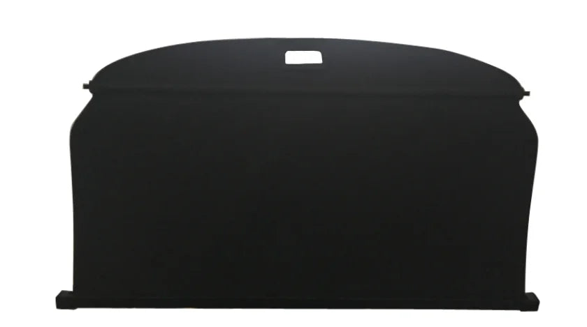 High quality   Car Interior Accessories Black Retractable Trunk Security Shade Custom Fit Trunk Cargo Cover For Kia Niro