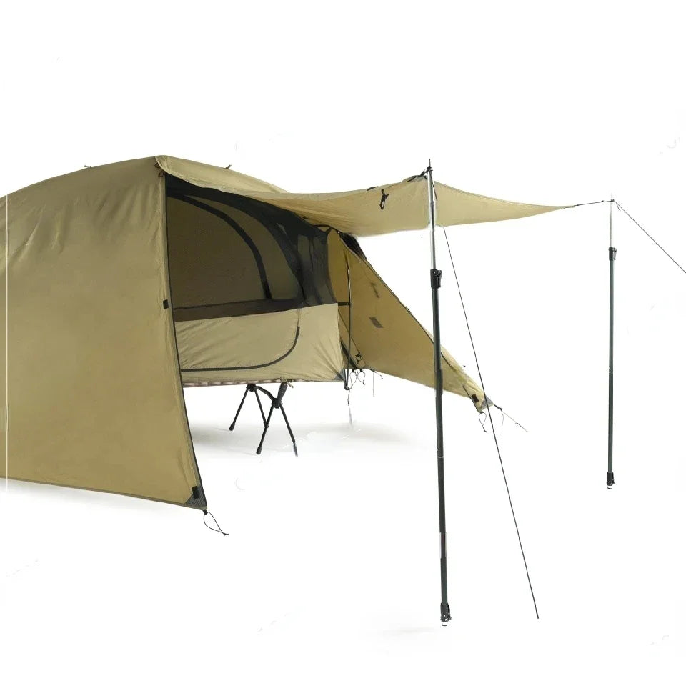 Helinox Tactical Cot Tent Solo Inner Tent Tactical Camp Bed Tent