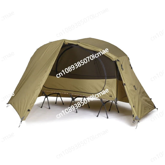 Helinox Tactical Cot Tent Solo Inner Tent Tactical Camp Bed Tent