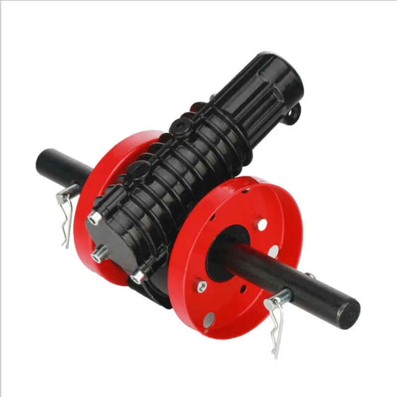 2023 New Garden tool brush cutter grass wheel , Brush cutter parts , mini tiller parts  garden tiller , garden cultivator