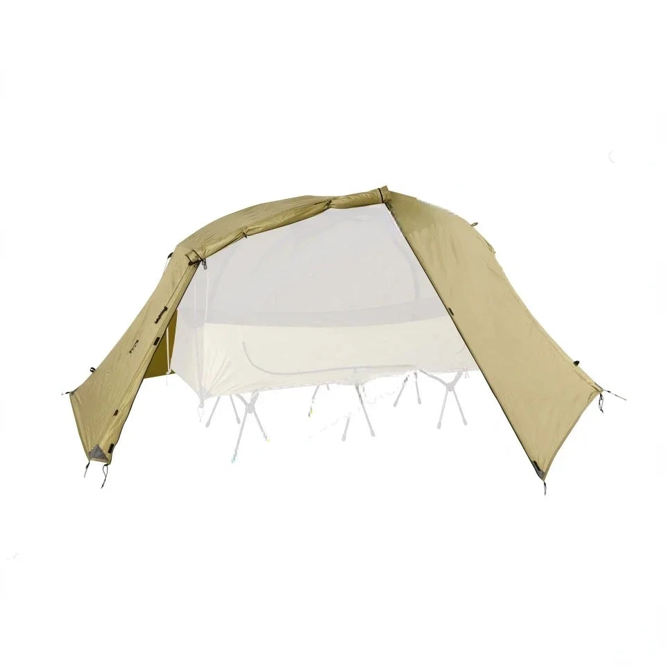 Helinox Tactical Cot Tent Solo Inner Tent Tactical Camp Bed Tent