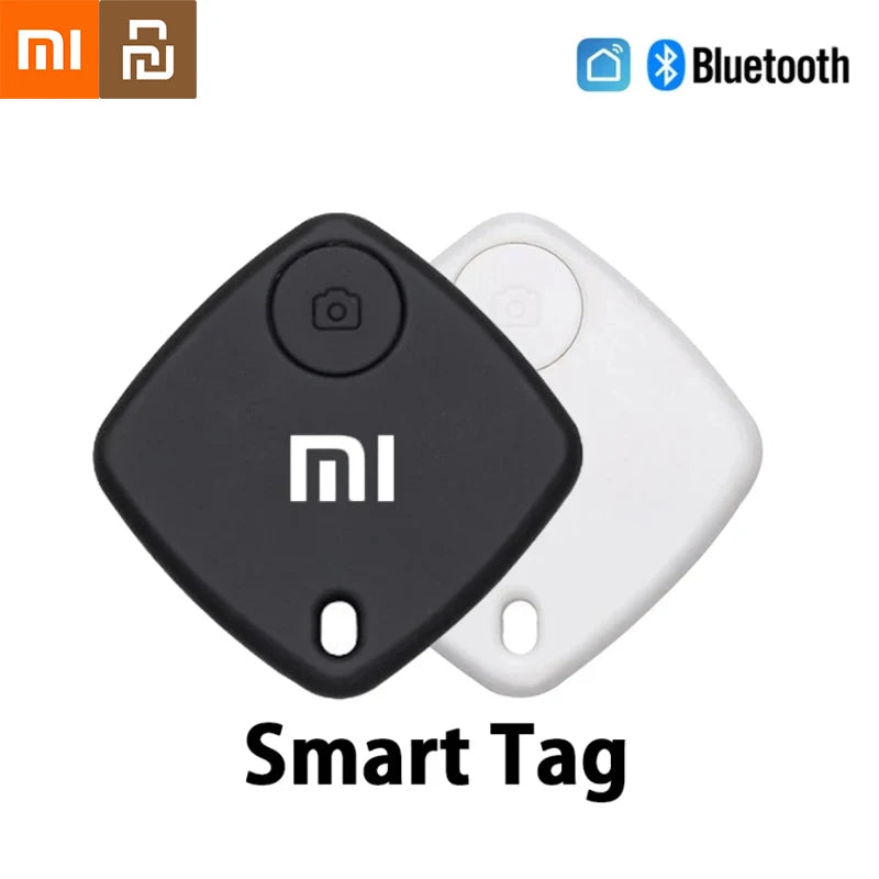 Xiaomi Youpin Intelligent Tracking Anti Loss Device Wireless Bluetooth Mobile Key Locator Finder For Apple Android Pet Finder