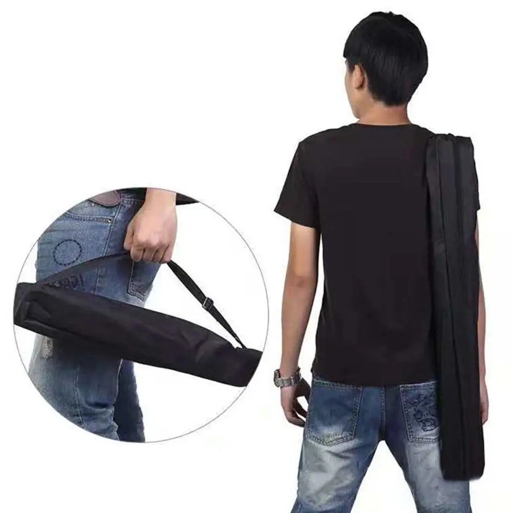 Thicken Tripod Carrying Handbag  Photography Light Stand Umbrella Storage Shoulder Bag Portable Travel Carry Pouch