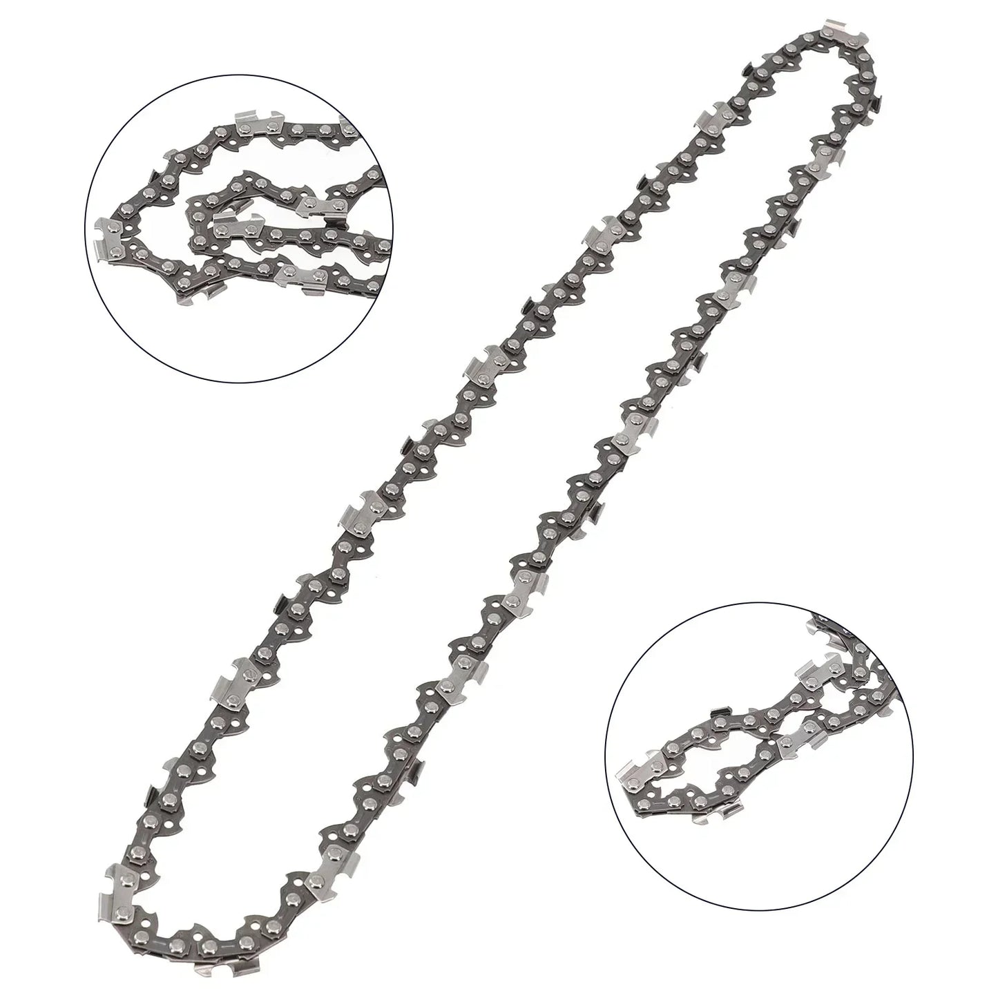 14inch Chainsaw Saw Chain 3 8 LP 50DL-Sharp Chains Replacement/For MS250 MS180 MS230 Chainsaw Accessory Garden Tools