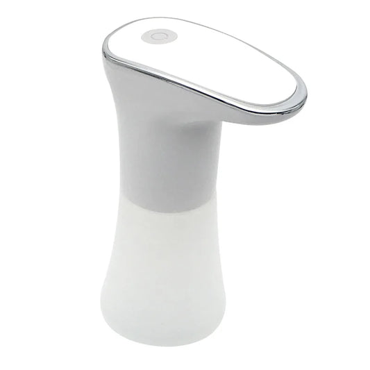 Soap Foam Mobile Phone Washroom Hands-free Wash Smart Induction Automatic Dispenser Hand Washer Touchless for Kitchen